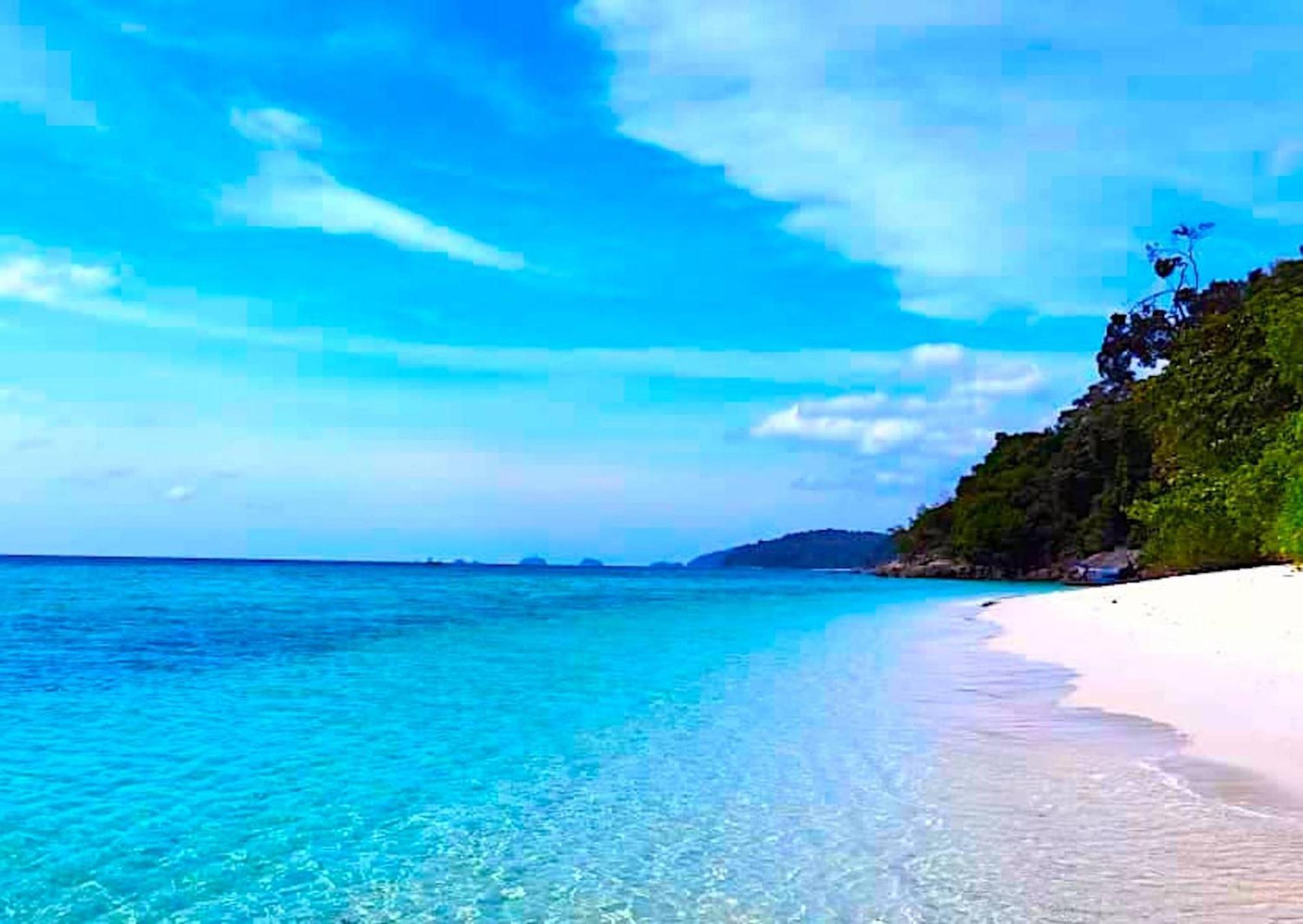 Wings By Croske Resort Langkawi Pantai Cenang  Exterior photo
