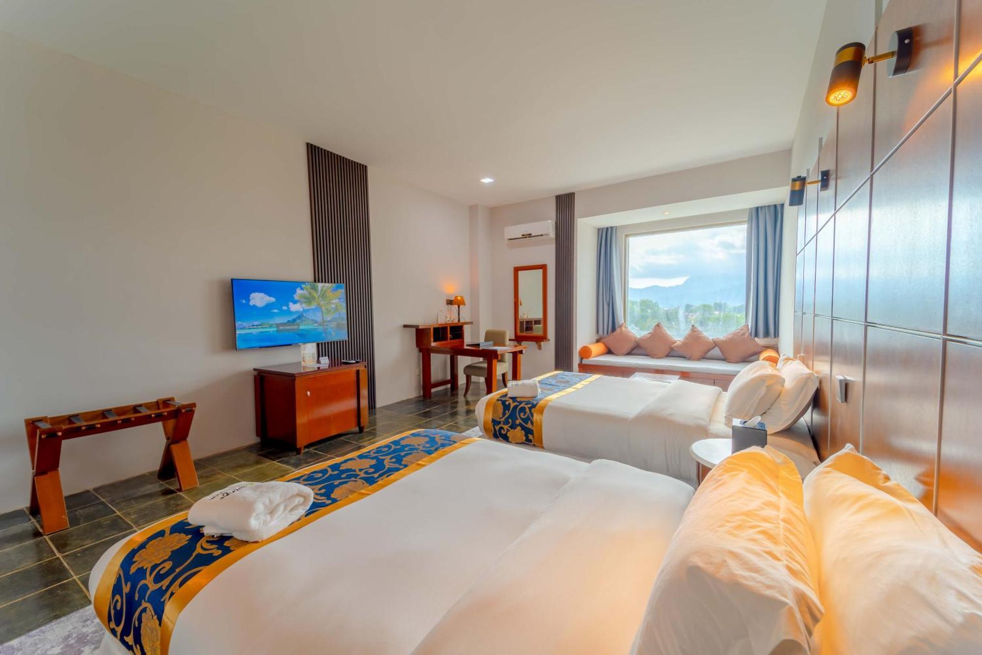 Wings By Croske Resort Langkawi Pantai Cenang  Exterior photo