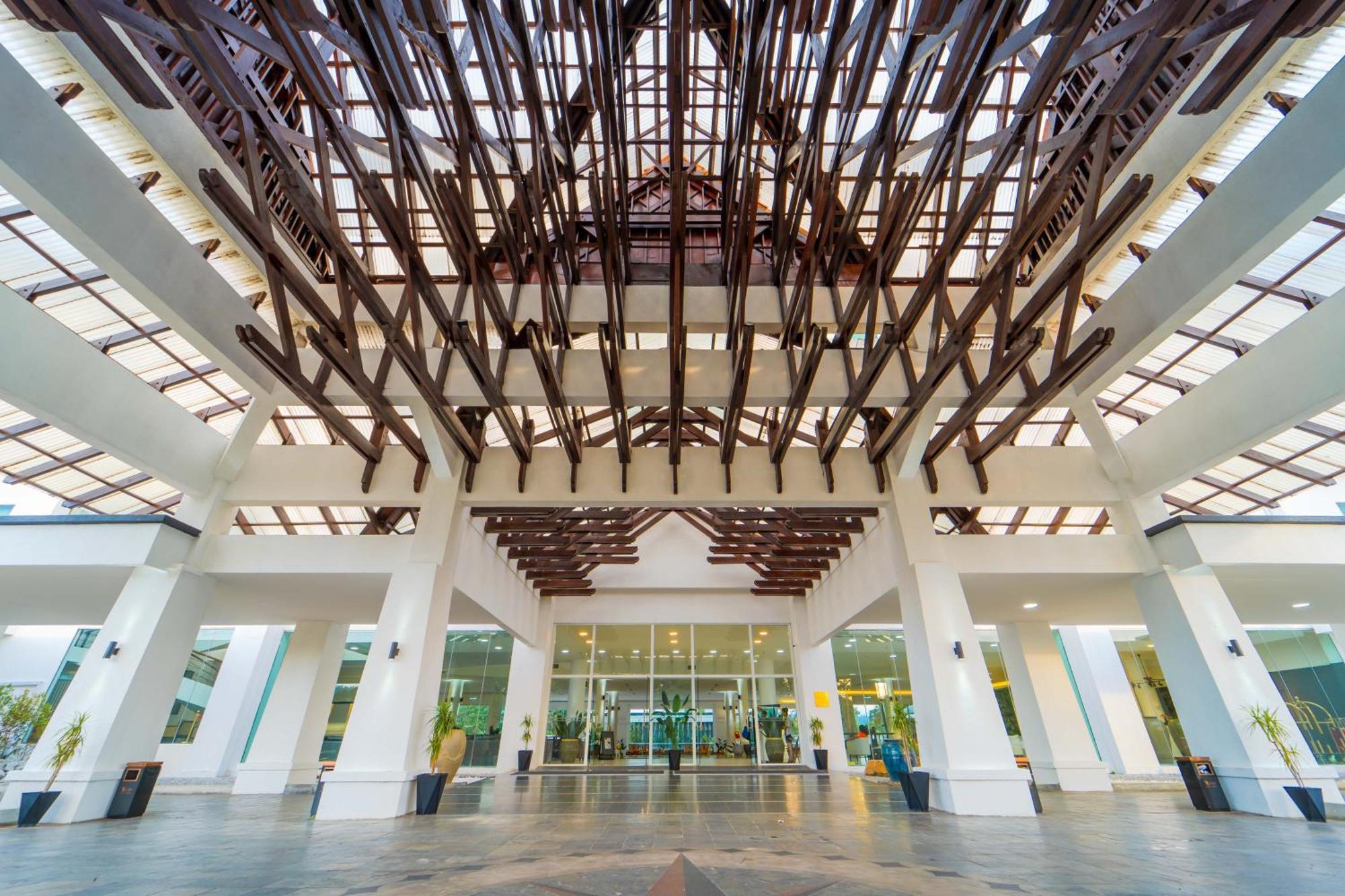 Wings By Croske Resort Langkawi Pantai Cenang  Exterior photo