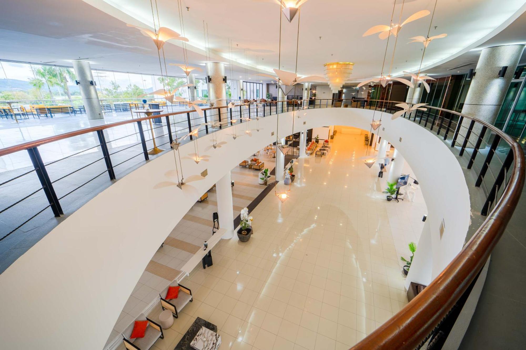 Wings By Croske Resort Langkawi Pantai Cenang  Exterior photo