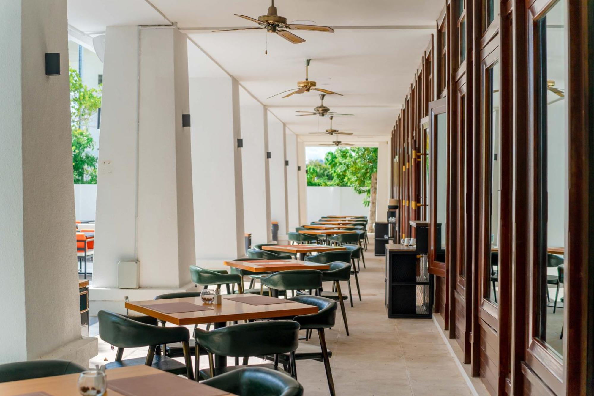 Wings By Croske Resort Langkawi Pantai Cenang  Exterior photo