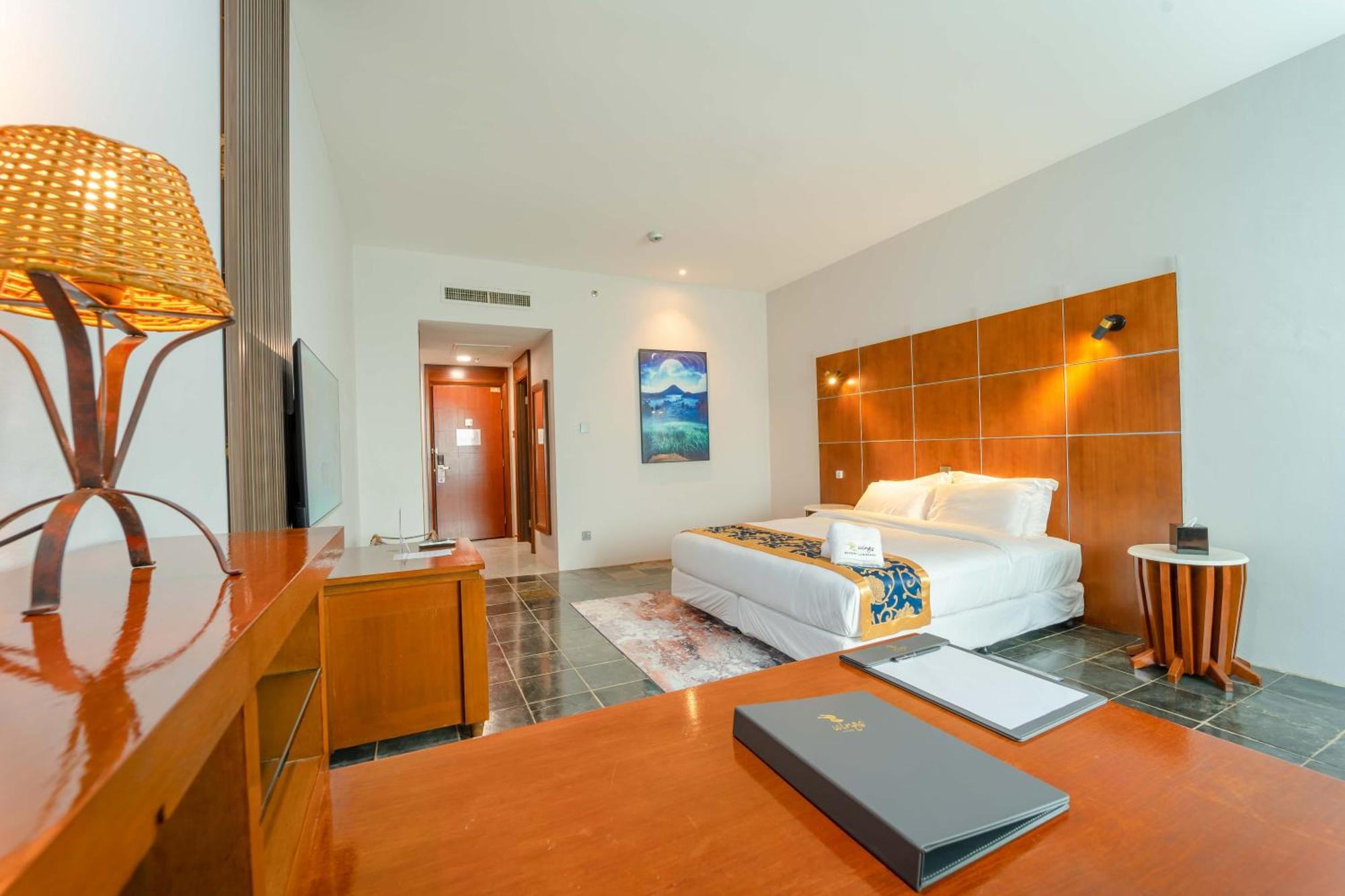 Wings By Croske Resort Langkawi Pantai Cenang  Room photo