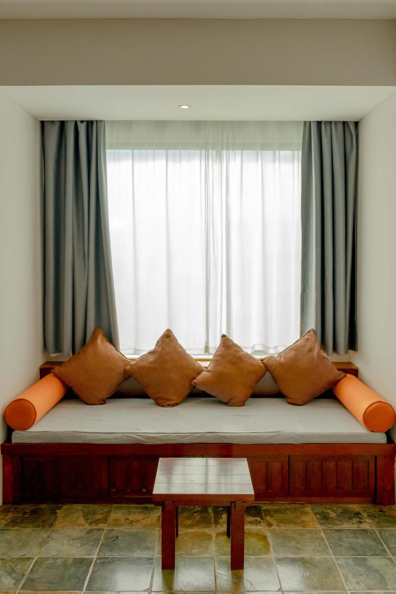 Wings By Croske Resort Langkawi Pantai Cenang  Room photo