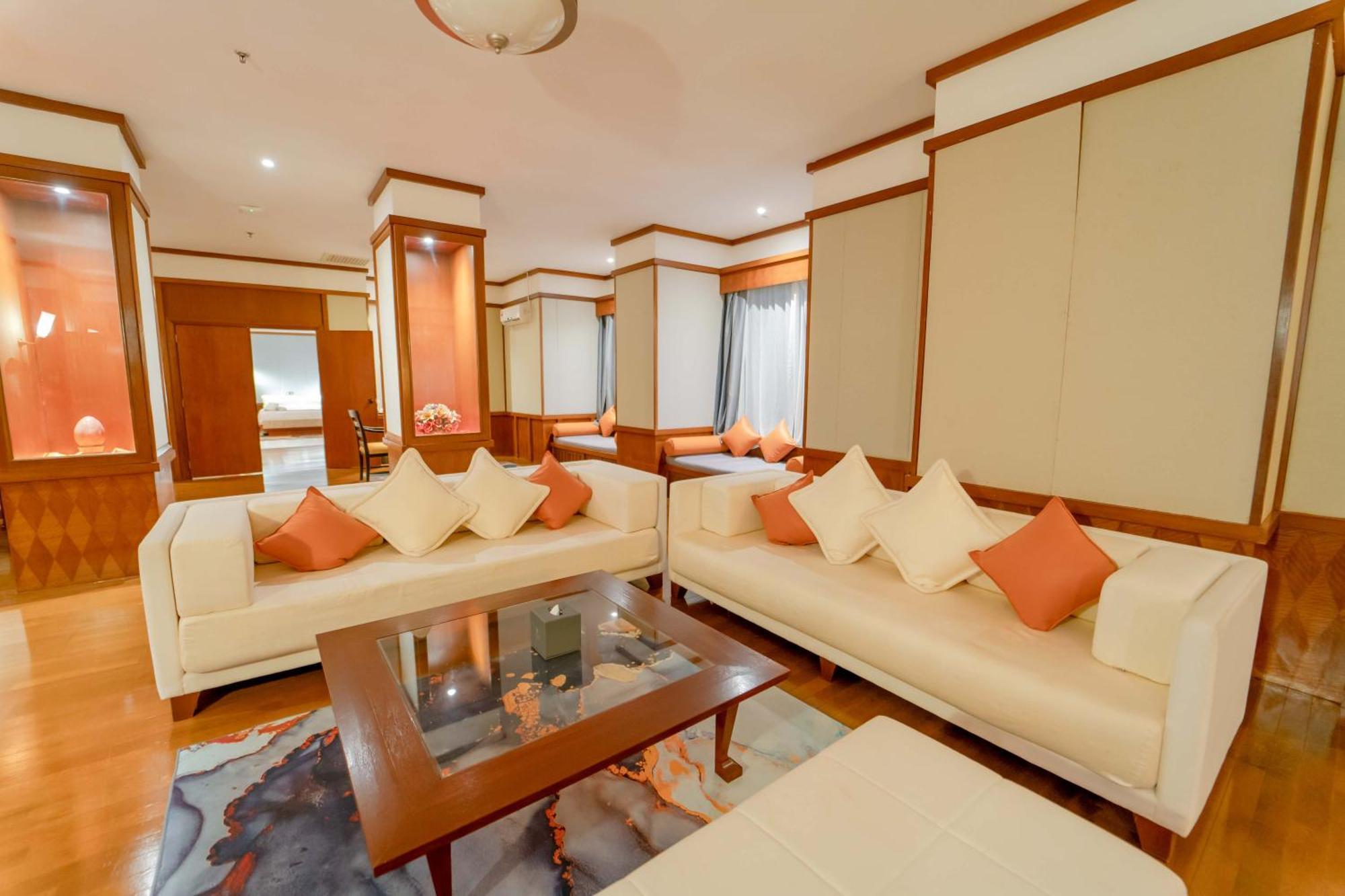 Wings By Croske Resort Langkawi Pantai Cenang  Room photo