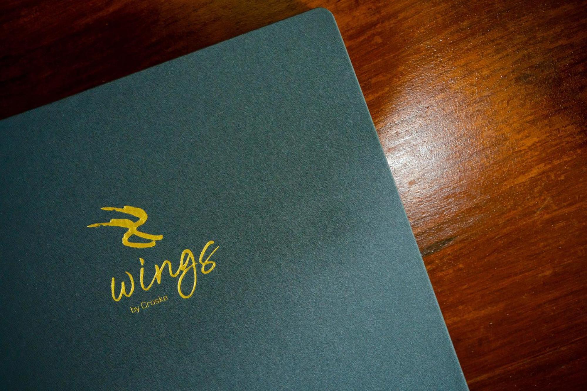 Wings By Croske Resort Langkawi Pantai Cenang  Room photo